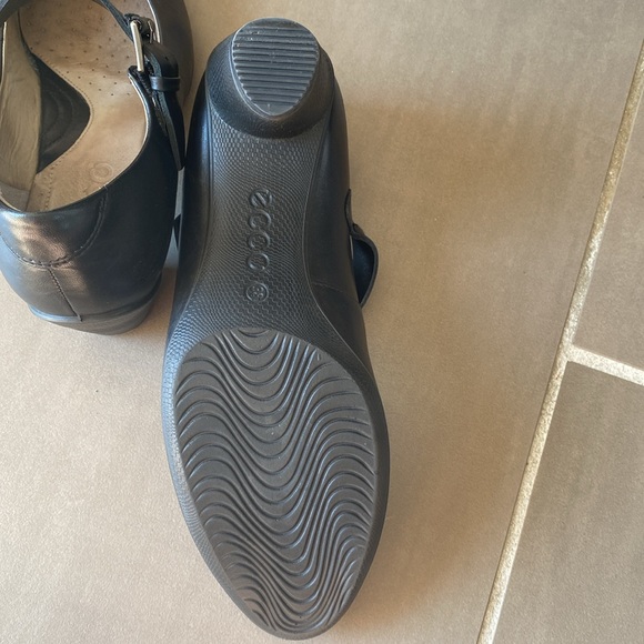 Ecco pumps size 38 - Picture 5 of 7